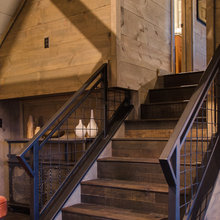Ski Slope Remodel