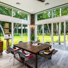Dream House & Spaces