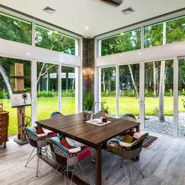 New Modern Studio, FL