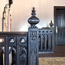 Stair Baluster