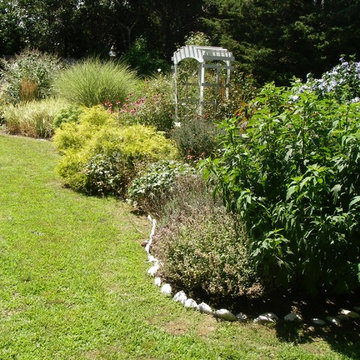 Lawns