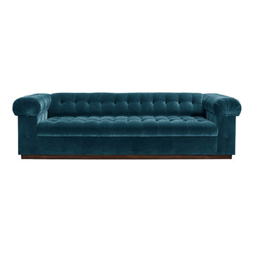 Tufted Sofas