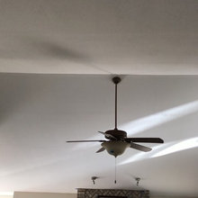 ceiling fans