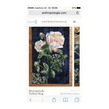 soft furnishings and decor