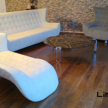 drawing room