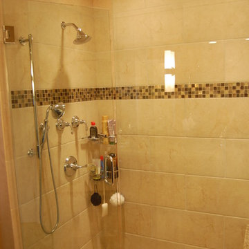 Deerfield Renovation