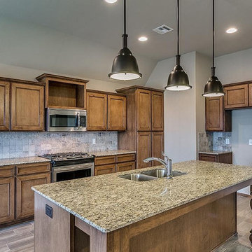 The Breaking Point, Kitchen Renovation in San Jose CA