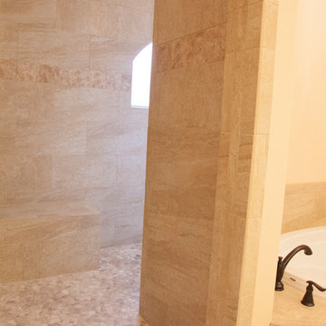 Rosemont Drive- Master Bath
