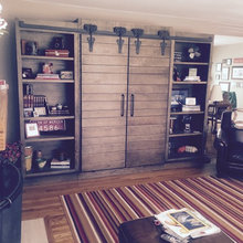 mis new house