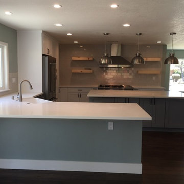 Farmhouse Classic in San Dimas