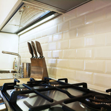 Restyling tra Classico e Moderno