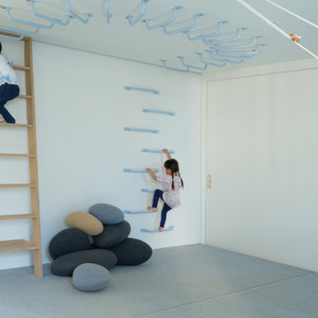 Smart Playrooms