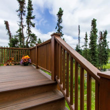 Decks