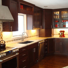 Kitchen Ideas