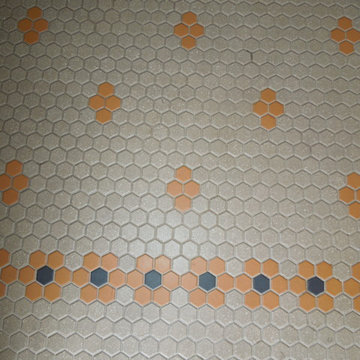 Tile Entryways