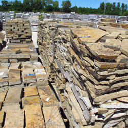 HARDSCAPE PRODUCTS - Products