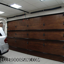 Garage Door
