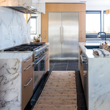 Pebble Dr, Corona Del Mar - Chic Design Group Collection 2022