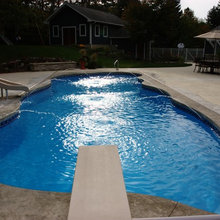 pool simple