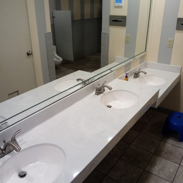 Commercial Cleaning of Daycare in Nashville, TN