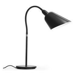 Jacobsen Bellevue AJ3 Table Lamp - Table Lamps