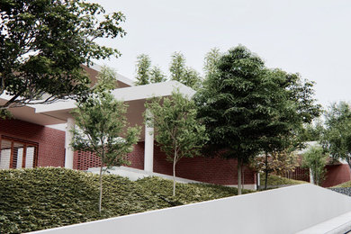 White Hills Gated Community Villas