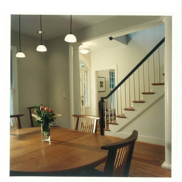 2017 ARDA - Renovation Design - Gaver Nichols Architect