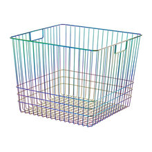 Cubbie storage