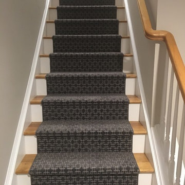 Carpet Runners & Misc