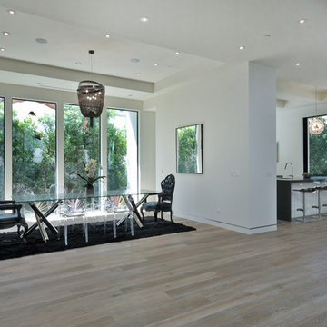 N. Orlando Modern Escape