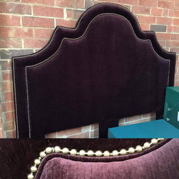 Contemporary Headboards for Retail - Products