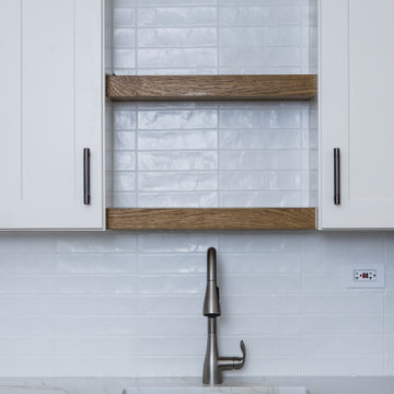 Upper East Side Kitchen