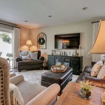 Claremont Interior Design by Imagine: San Joaquin