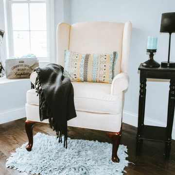 Boston Home Staging III