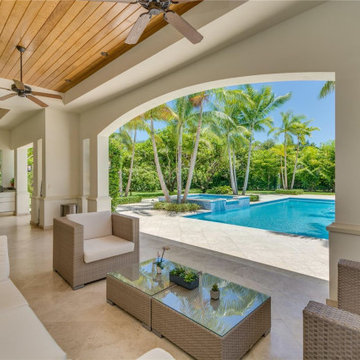 Pinecrest Residence