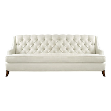 Tufted Sofas