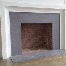fireplace surronds