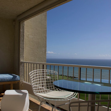 Condo remodel in Palos Verdes