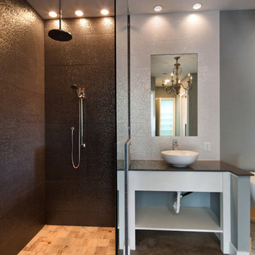 Bathrooms