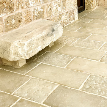 Masseria Badessa