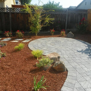 Landscape Projects