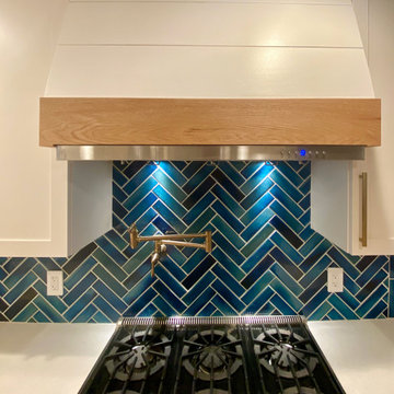 Home Renovation in Boulder, CO