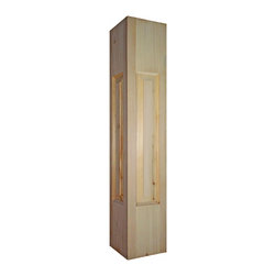Products - Molding And Millwork