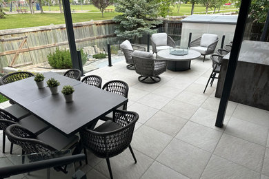 Sunroom photo in Other