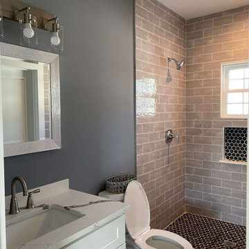 Bathrooms