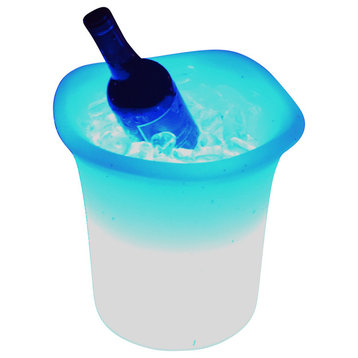 Tonga LED Ice Bucket