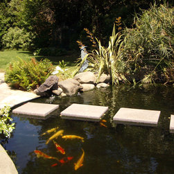Richmond Landscaping - Products
