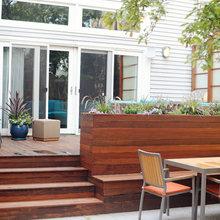 Patio Ideas
