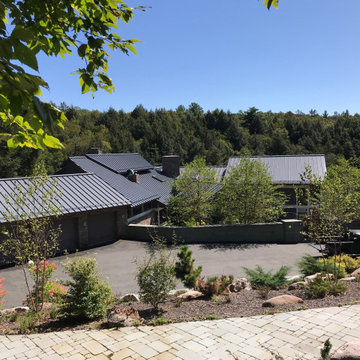 Mud Run Mountain House