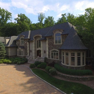 Mahwah NJ Residence